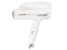 Panasonic ナノケア ヘアドライヤー ホワイト 中古品Panasonic パナソニック ヘアドライヤー ナノケア