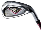 ブリヂストン ツアーステージ PHYZ CL アイアン レディース PS [PZ