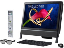 NEC VALUESTAR G タイプN 価格.com限定モデル NSL529VL000Z 価格比較