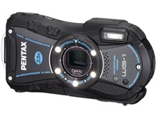 ペンタックス Optio WG-1 [ブラック] 価格比較 - 価格.com
