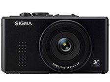 シグマ SIGMA DP2x オークション比較 - 価格.com