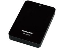 パナソニック DY-HD500-K [ブラック] 価格比較 - 価格.com