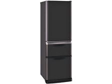 三菱電機 MR-C37S-B [プラチナブラック] 価格比較 - 価格.com