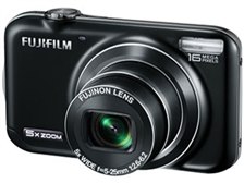 富士フイルム FinePix JX400 [ブラック] オークション比較 - 価格.com