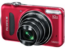Amazon.com : Fujifilm FinePix T300 14 MP Digital Camera with