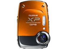 富士フイルム FinePix XP30 [オレンジ] オークション比較 - 価格.com