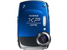 富士フイルム FinePix XP30 [ブルー] オークション比較 - 価格.com