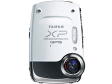 Amazon | FUJIFILM デジタルカメラ FinePix XP30 ホワイト FX
