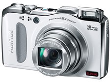 富士フイルム FinePix F550EXR [ホワイト] オークション比較 - 価格.com