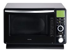 東芝 ER-BJ6(K) [ブラック] 価格比較 - 価格.com