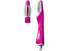 パナソニック くるくるドライヤー ナノケア EH8522P-P [ピンク] 価格