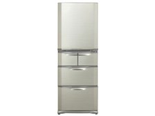 SANYO 冷蔵庫 SR-S40U(N) 400L 三洋電機 SR-S40U(N) [シャンパンゴールド] 価格比較 - 価格.com