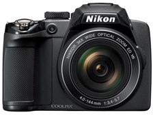 カメラ デジタルカメラ ニコン COOLPIX P500 価格比較 - 価格.com