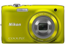 Nikon COOLPIX S3100 ゴールド ニコン NIKON COOLPIX S3100 〔スイートゴールド〕
