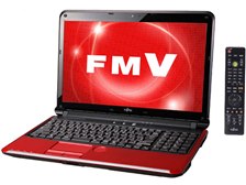 富士通 FMV LIFEBOOK AH55/CNT A5CNTB7_A036 価格.com限定 地デジ対応・Blu-ray搭載モデル 価格比較 -  価格.com