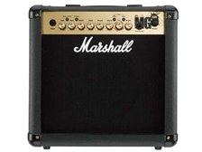 Marshall MG15FX 価格比較 - 価格.com