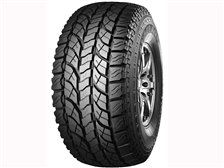 08年型デリカD:5に装着』 YOKOHAMA GEOLANDAR A/T-S 225/55R18 98H