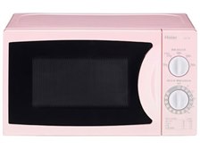 ハイアール JM-17B-60(BP) [ベビーピンク 60Hz専用(西日本)] 価格比較 