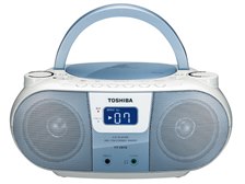 東芝 TY-CR10(L) [ブルー] オークション比較 - 価格.com