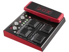 VOX Dynamic Looper 価格比較 - 価格.com