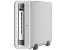 QNAP TS-112 Turbo NAS 価格比較 - 価格.com