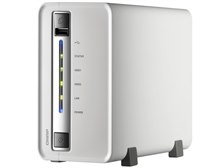 QNAP TS-212 Turbo NAS 価格比較 - 価格.com