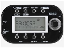 KORG PANDORA mini [ブラック] 価格比較 - 価格.com