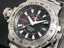 アクセサリー SEIKO パーペチュアルカレンダー SLT109P1 未使用