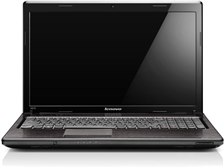 Lenovo G570 433449Jの製品画像 - 価格.com