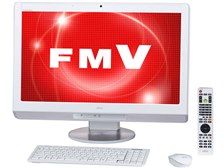 富士通 FMV ESPRIMO FH90/CN F90CNDH_A029 価格.com限定 地デジ・Blu