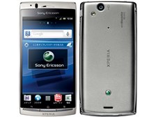 Sony Ericsson Xperia arc docomo 本体 20110322161737_633_.jpg