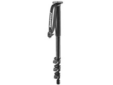 マンフロット 294アルミニウム一脚4段 MM294A4 価格比較 - 価格.com