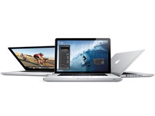 Apple MacBook Pro 2300/13 MC700J/A オークション比較 - 価格.com