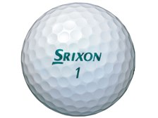 ダンロップ スリクソン Z-STAR [ロイヤルグリーン] オークション