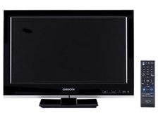 オリオン LE19-11BK [19インチ] 価格比較 - 価格.com