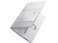 パナソニック Let's note B10 プレミアムエディション CF-B10BDBDP オークション比較 - 価格.com