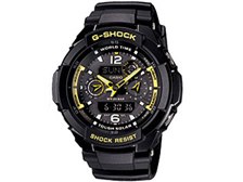 カシオ G-SHOCK スカイコックピット G-1250B-1ADR [海外モデル