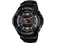 カシオ G-SHOCK スカイコックピット G-1250BD-1ADR [海外モデル] 価格 
