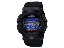 カシオ G-SHOCK マスター オブ G ガルフマン GW-9110BP-1JF 価格比較