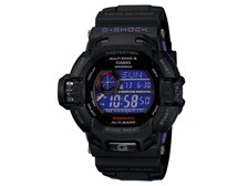 カシオ G-SHOCK マスター オブ G ライズマン GW-9200BPJ-1JF 価格比較