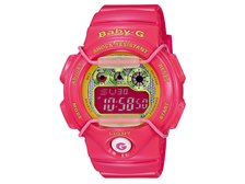 カシオ Baby-G メタリックカラーズ BG-1005M-4JF 価格比較 - 価格.com