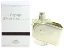 エルメス ヴォヤージュ ドゥ エルメス EDT 100ml 価格比較