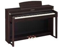 ヤマハ Clavinova CLP-470R [ニューダークローズウッド調仕上げ