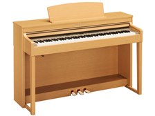 ヤマハ Clavinova CLP-440C [ライトチェリー調仕上げ] 価格比較 - 価格.com