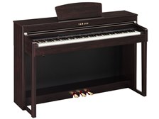 ヤマハ Clavinova CLP-430R [ニューダークローズウッド調仕上げ