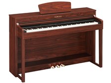ヤマハ Clavinova CLP-430M [ウォームマホガニー調仕上げ] 価格