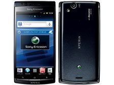 Xperia arc SO-01C docomo [Midnight Blue] (機種変更)の製品