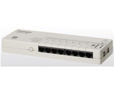 パナソニック Switch-S8E PN210809 価格比較 - 価格.com