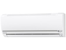 Panasonic パナソニック ルームエアコン 6～8畳用 CS-221CEX-W 2013年製 CS-221CX 概要 - インバーター冷暖房除湿タイプ ルームエアコン | 住宅