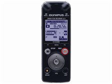 オリンパス、FLAC録音に対応したハイレゾPCMレコーダー「LS-P4